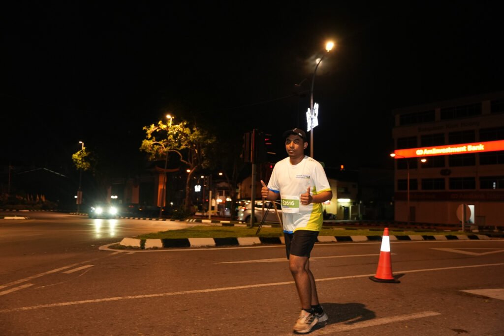 Sarawak Energy Isthmus Run 2025 Photos