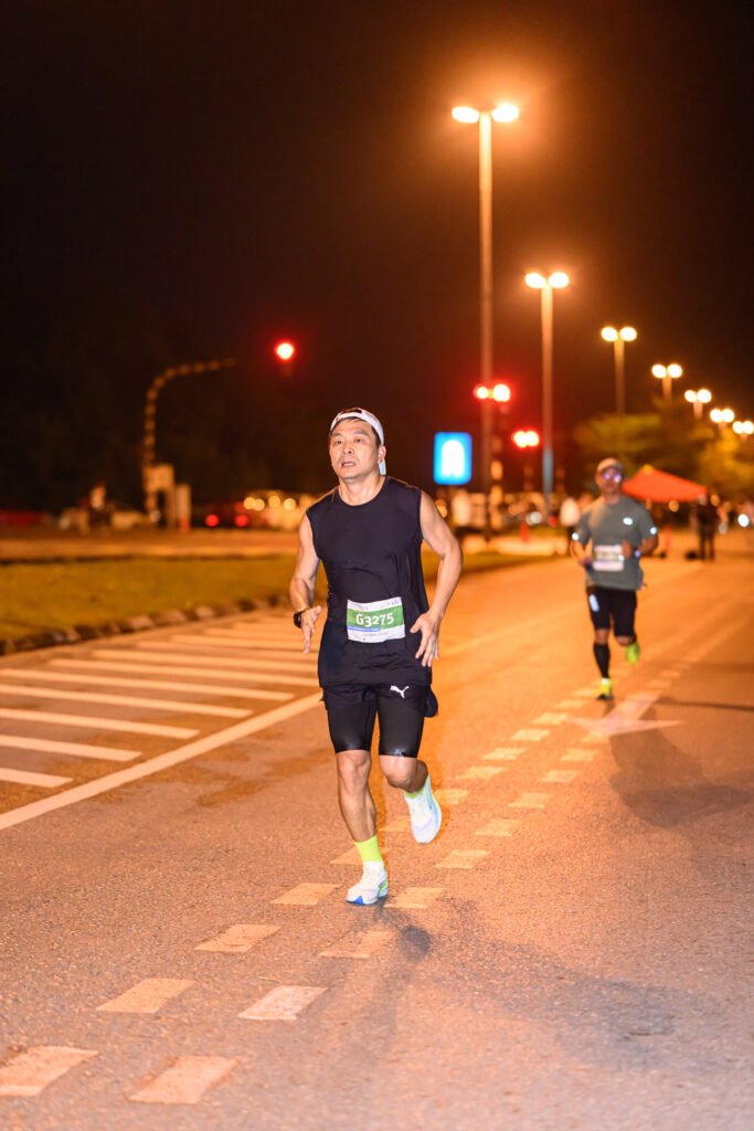 Sarawak Energy Isthmus Run 2025 Photos