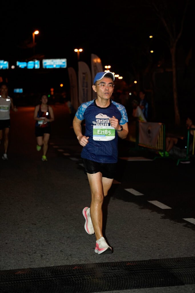 Sarawak Energy Isthmus Run 2025 Photos