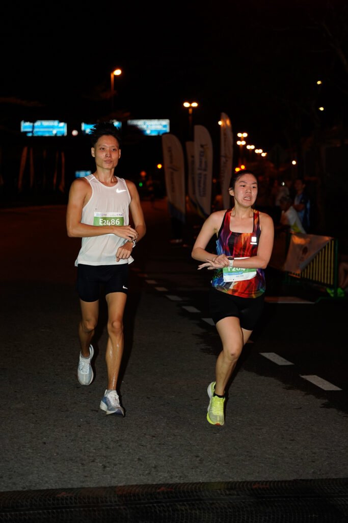 Sarawak Energy Isthmus Run 2025 Photos