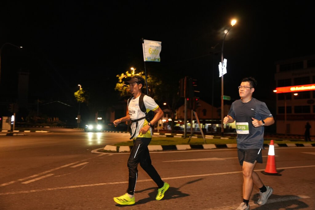 Sarawak Energy Isthmus Run 2025 Photos