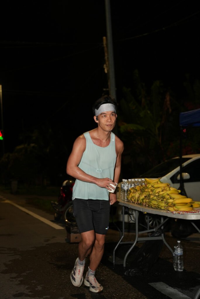 Sarawak Energy Isthmus Run 2025 Photos