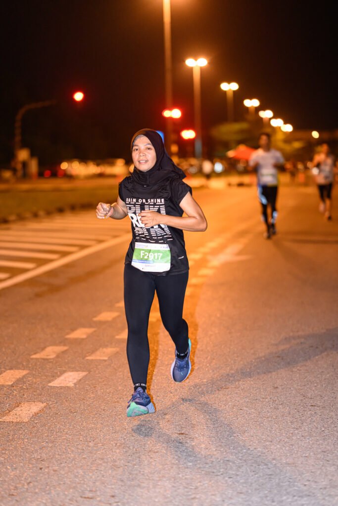 Sarawak Energy Isthmus Run 2025 Photos