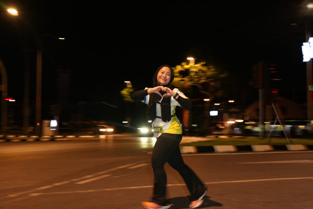 Sarawak Energy Isthmus Run 2025 Photos