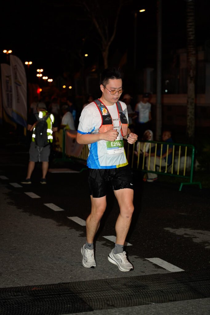 Sarawak Energy Isthmus Run 2025 Photos