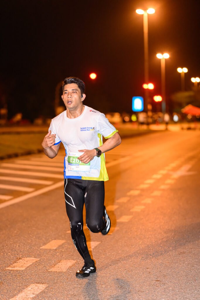Sarawak Energy Isthmus Run 2025 Photos