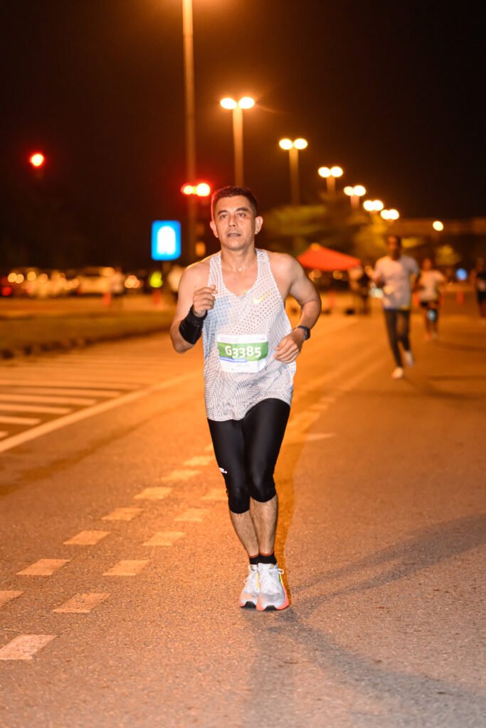 Sarawak Energy Isthmus Run 2025 Photos