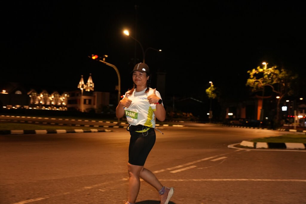 Sarawak Energy Isthmus Run 2025 Photos