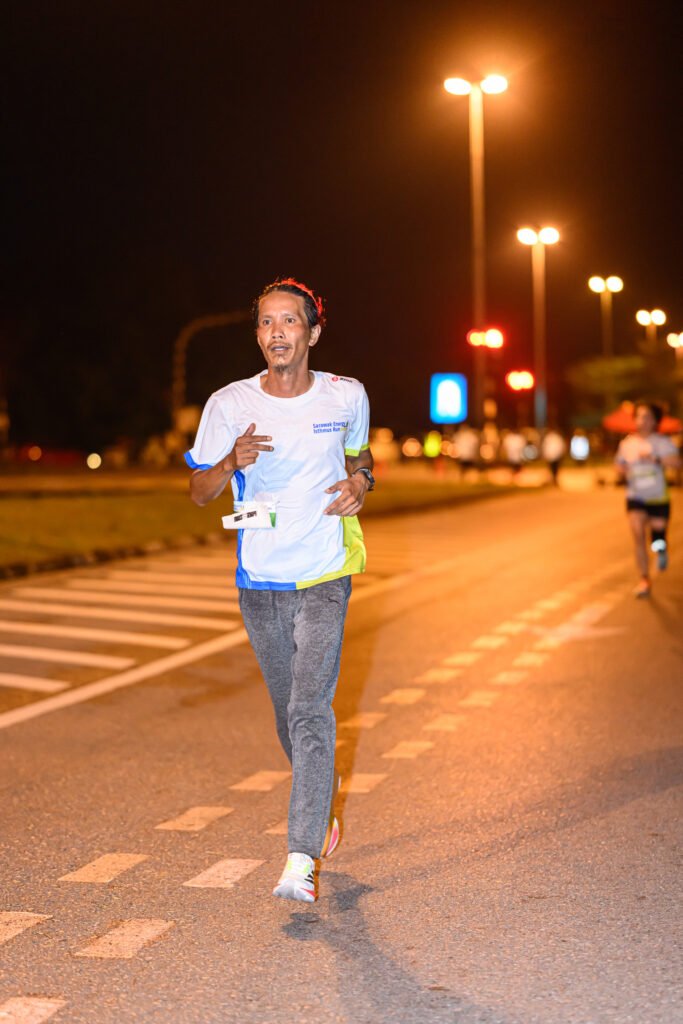 Sarawak Energy Isthmus Run 2025 Photos