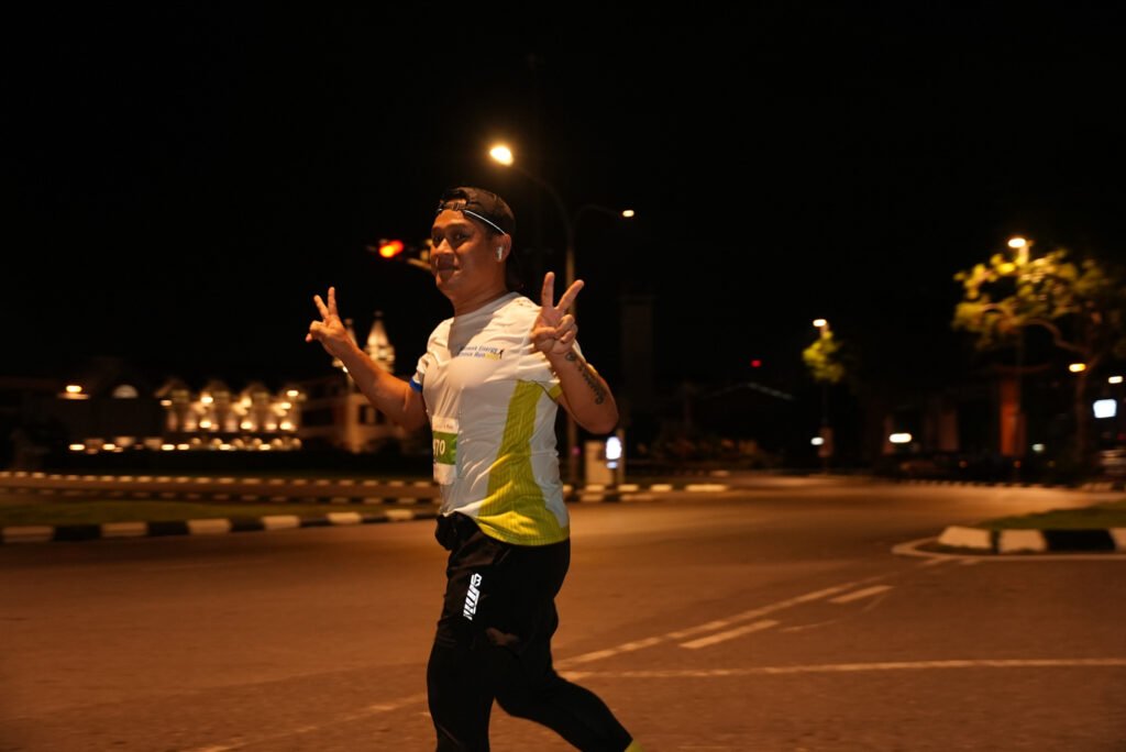 Sarawak Energy Isthmus Run 2025 Photos