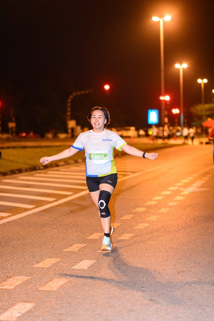 Sarawak Energy Isthmus Run 2025 Photos