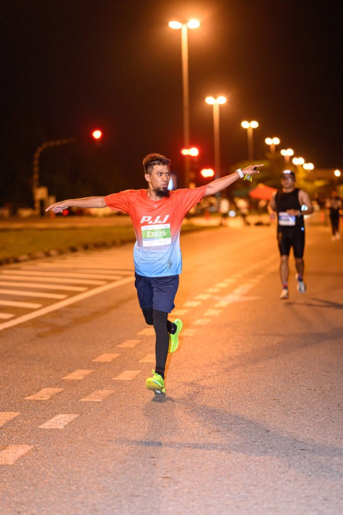 Sarawak Energy Isthmus Run 2025 Photos
