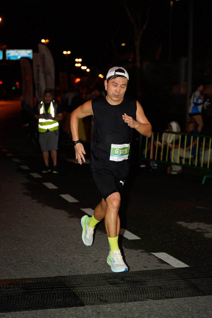 Sarawak Energy Isthmus Run 2025 Photos