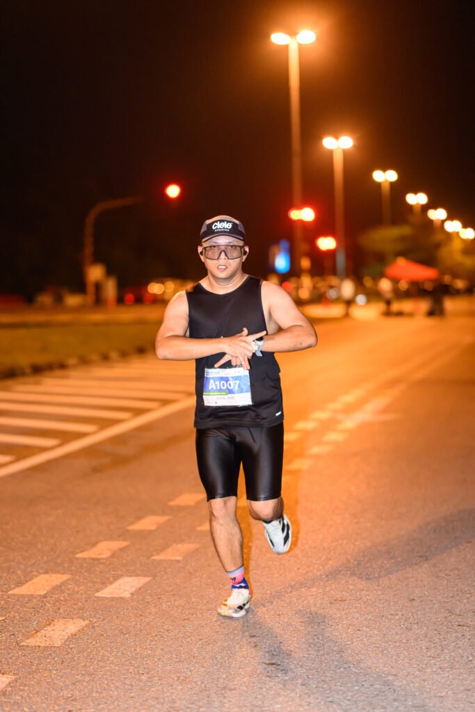 Sarawak Energy Isthmus Run 2025 Photos