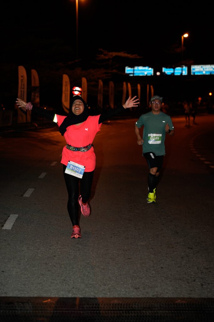 Sarawak Energy Isthmus Run 2025 Photos