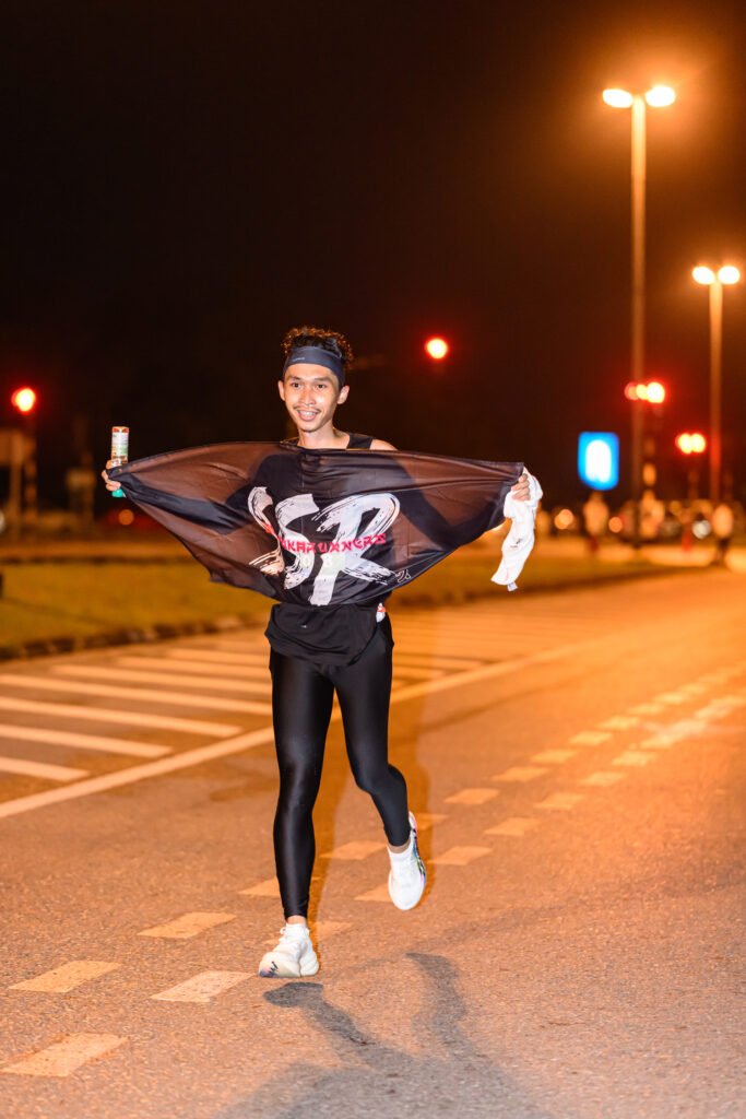 Sarawak Energy Isthmus Run 2025 Photos