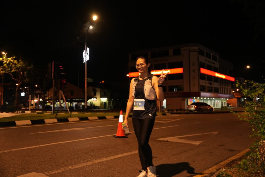 Sarawak Energy Isthmus Run 2025 Photos