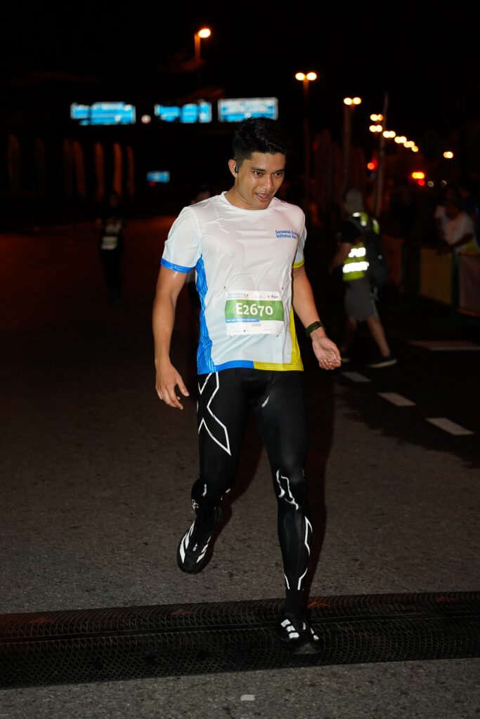 Sarawak Energy Isthmus Run 2025 Photos