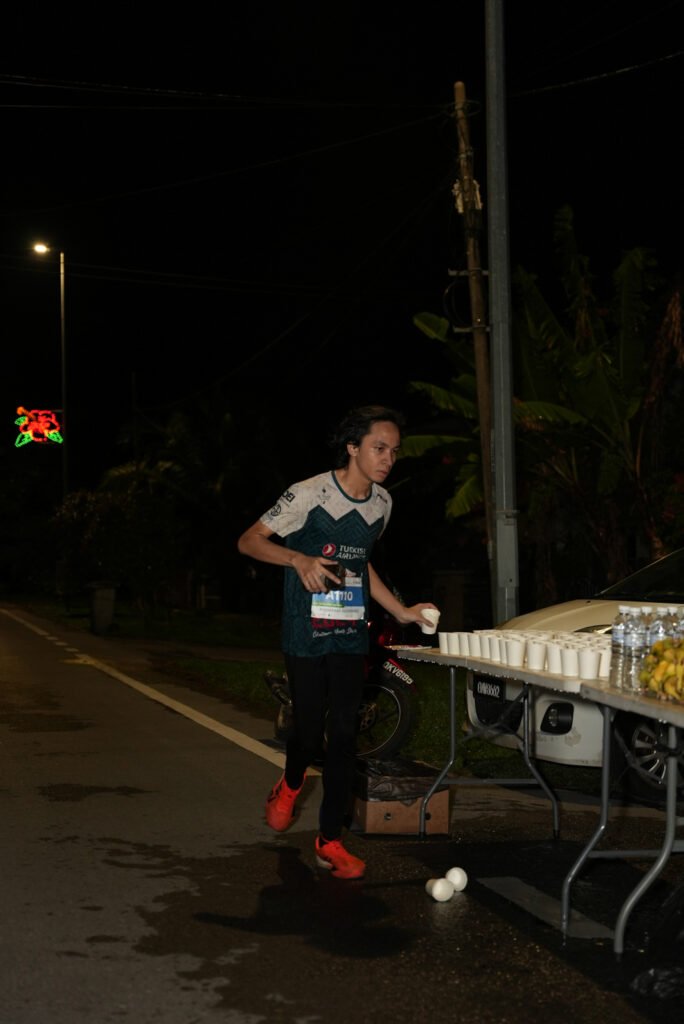Sarawak Energy Isthmus Run 2025 Photos