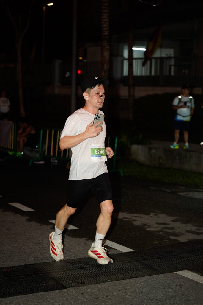 Sarawak Energy Isthmus Run 2025 Photos