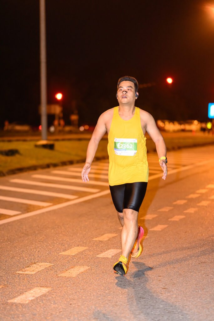 Sarawak Energy Isthmus Run 2025 Photos