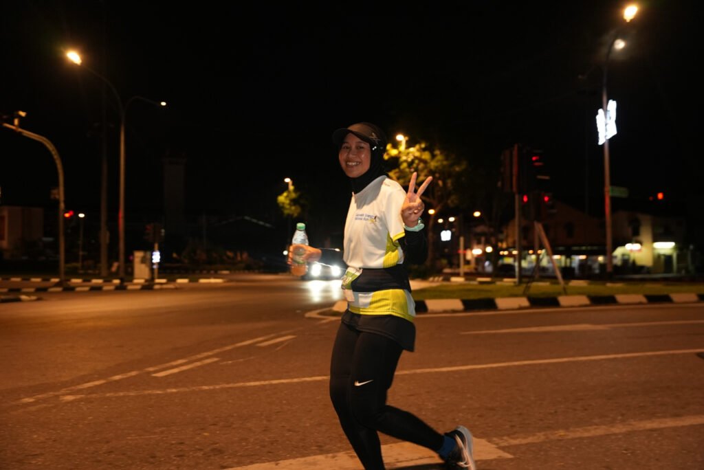 Sarawak Energy Isthmus Run 2025 Photos