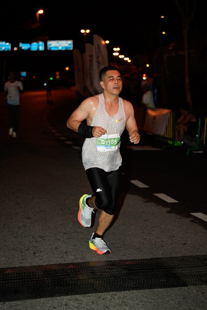 Sarawak Energy Isthmus Run 2025 Photos
