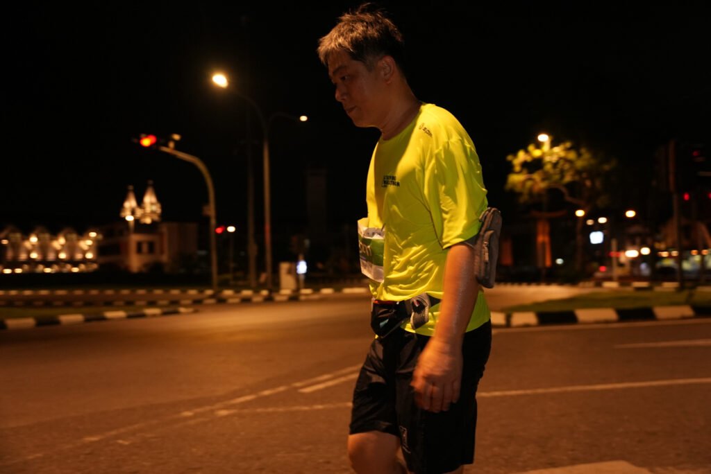 Sarawak Energy Isthmus Run 2025 Photos