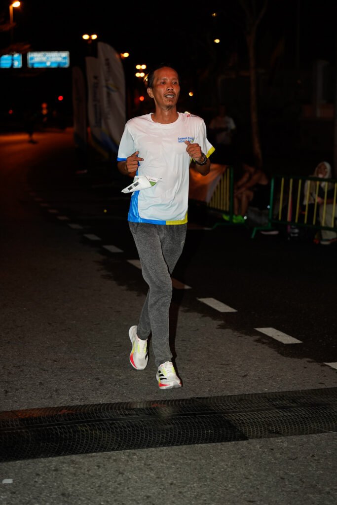 Sarawak Energy Isthmus Run 2025 Photos