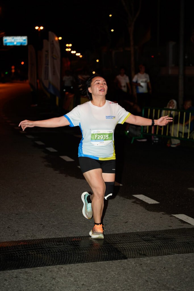 Sarawak Energy Isthmus Run 2025 Photos