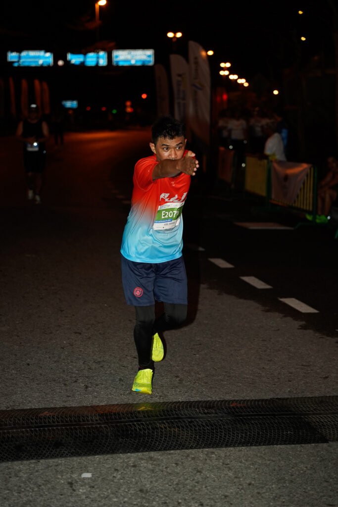Sarawak Energy Isthmus Run 2025 Photos