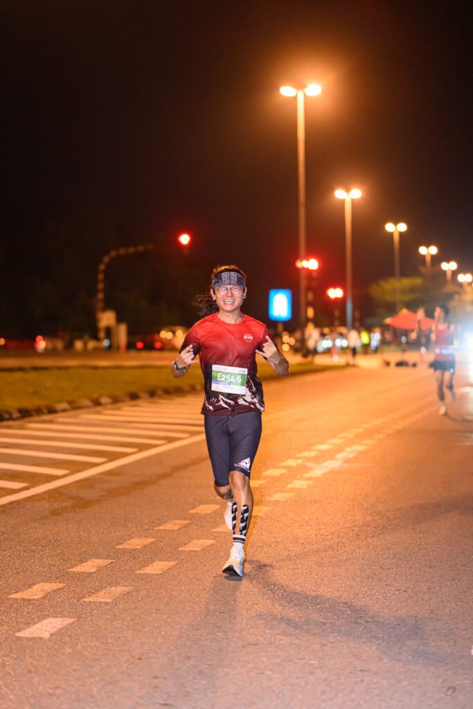 Sarawak Energy Isthmus Run 2025 Photos