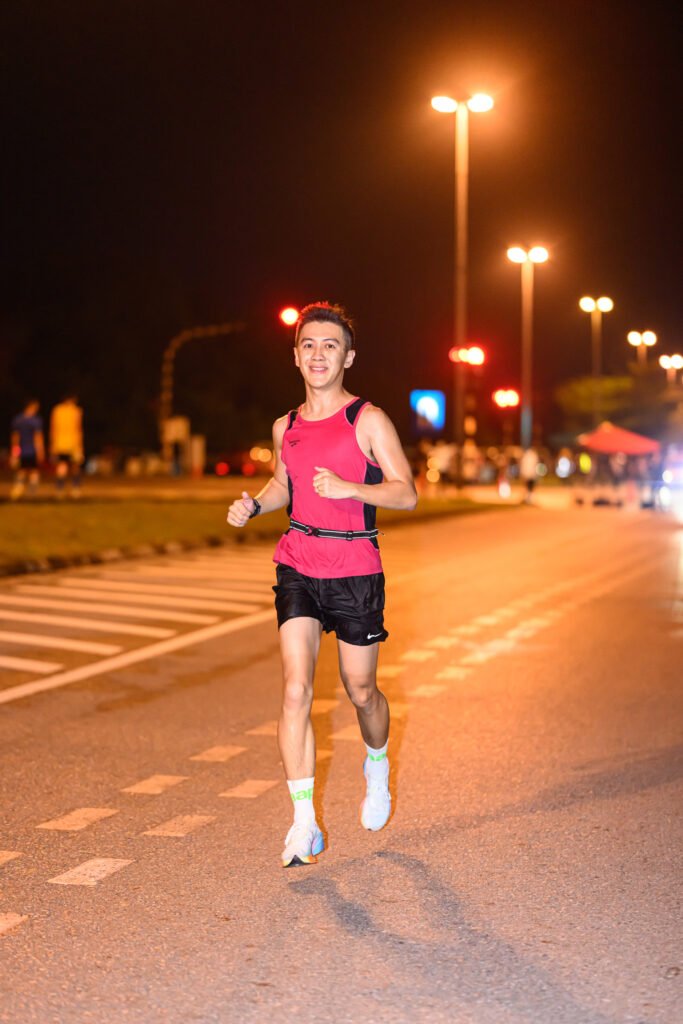 Sarawak Energy Isthmus Run 2025 Photos