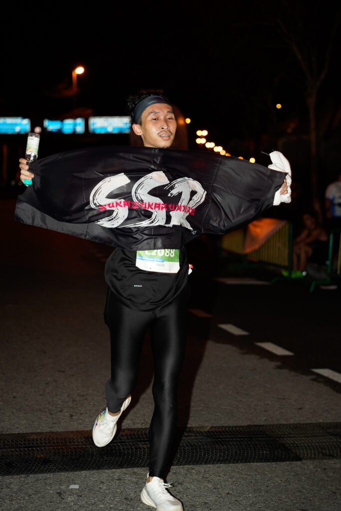 Sarawak Energy Isthmus Run 2025 Photos