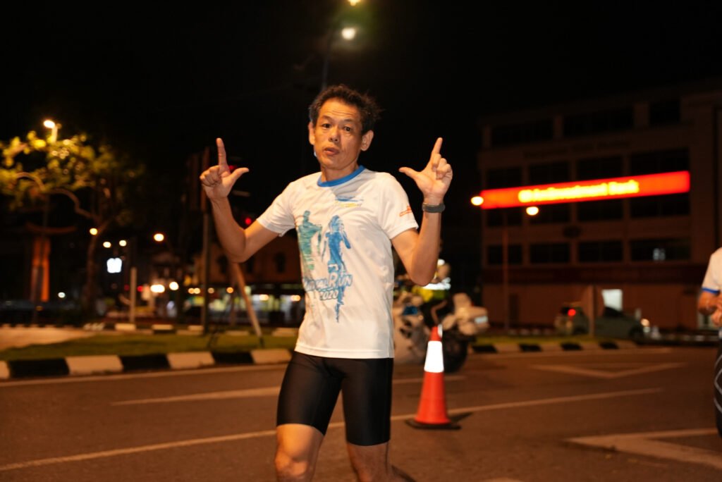 Sarawak Energy Isthmus Run 2025 Photos