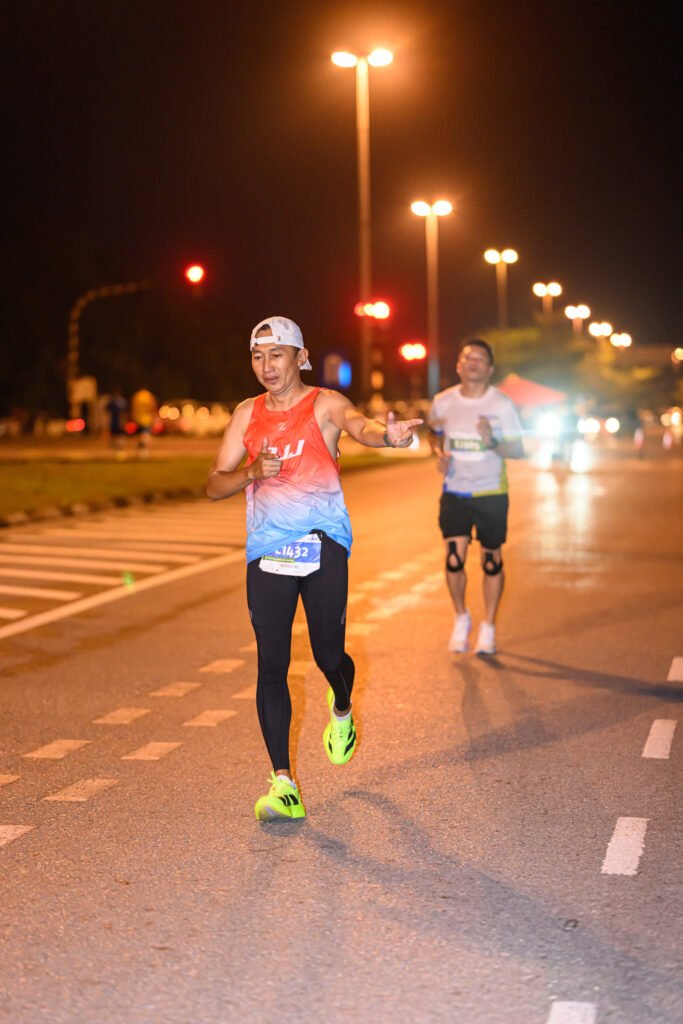 Sarawak Energy Isthmus Run 2025 Photos