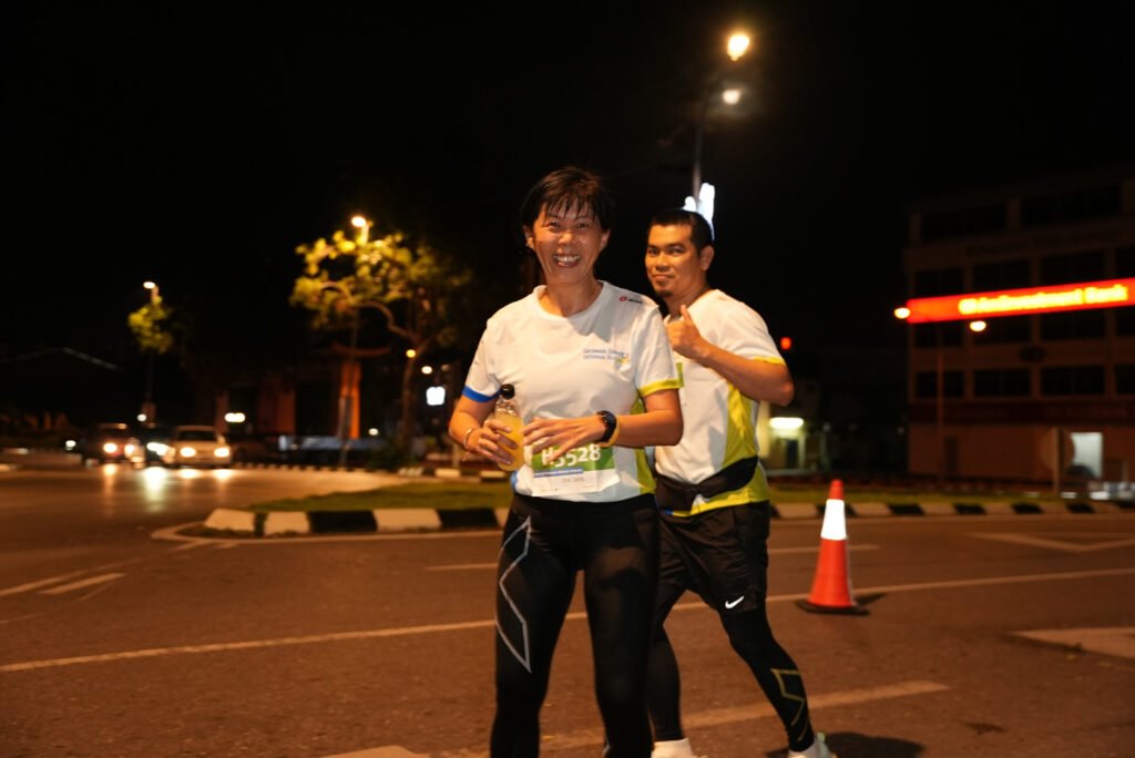 Sarawak Energy Isthmus Run 2025 Photos