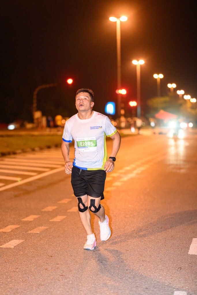 Sarawak Energy Isthmus Run 2025 Photos