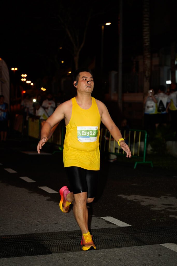 Sarawak Energy Isthmus Run 2025 Photos