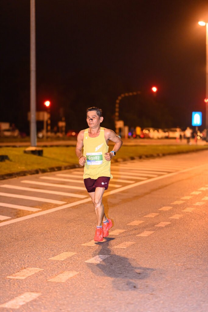 Sarawak Energy Isthmus Run 2025 Photos
