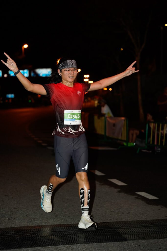 Sarawak Energy Isthmus Run 2025 Photos