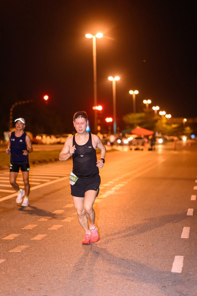 Sarawak Energy Isthmus Run 2025 Photos