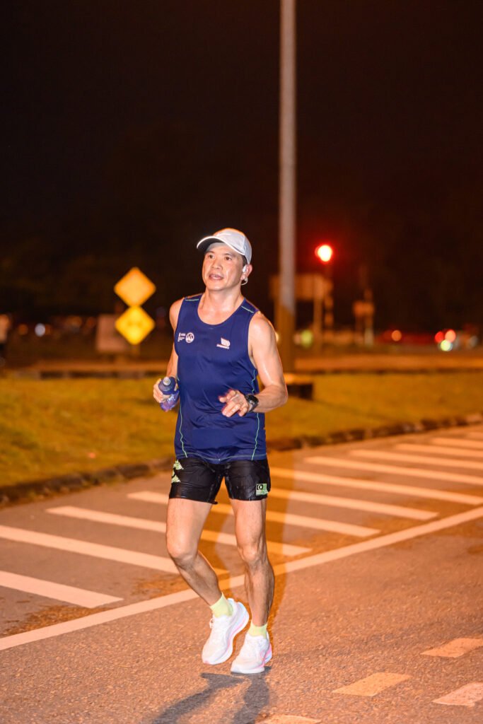 Sarawak Energy Isthmus Run 2025 Photos