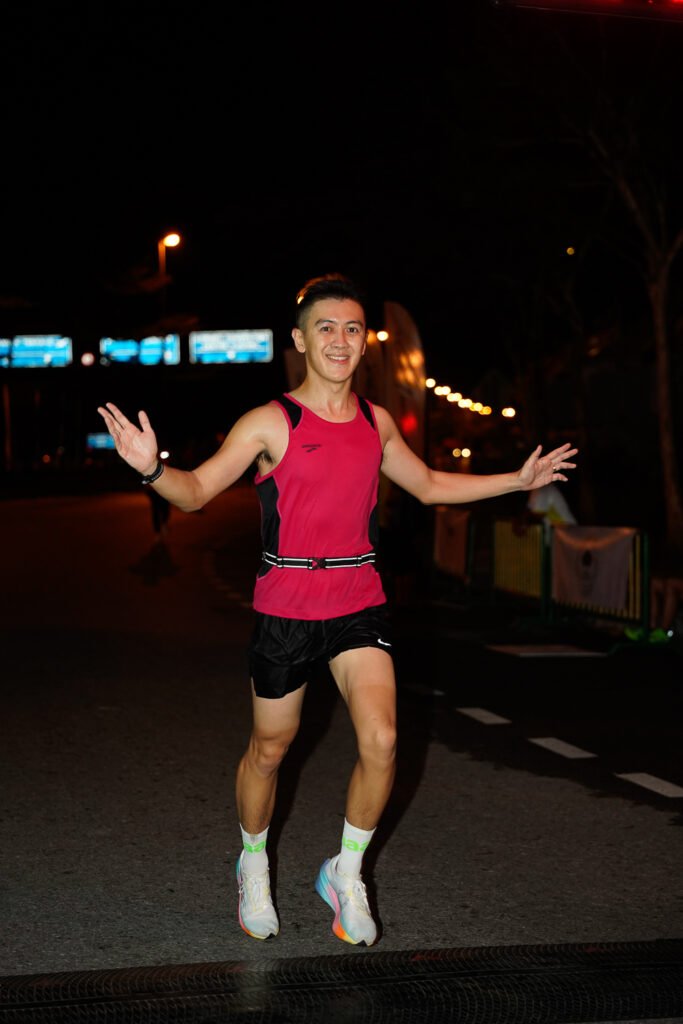 Sarawak Energy Isthmus Run 2025 Photos