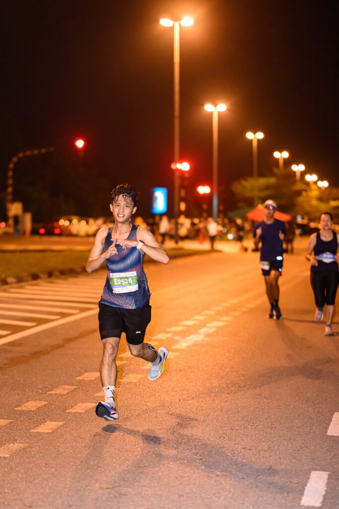 Sarawak Energy Isthmus Run 2025 Photos