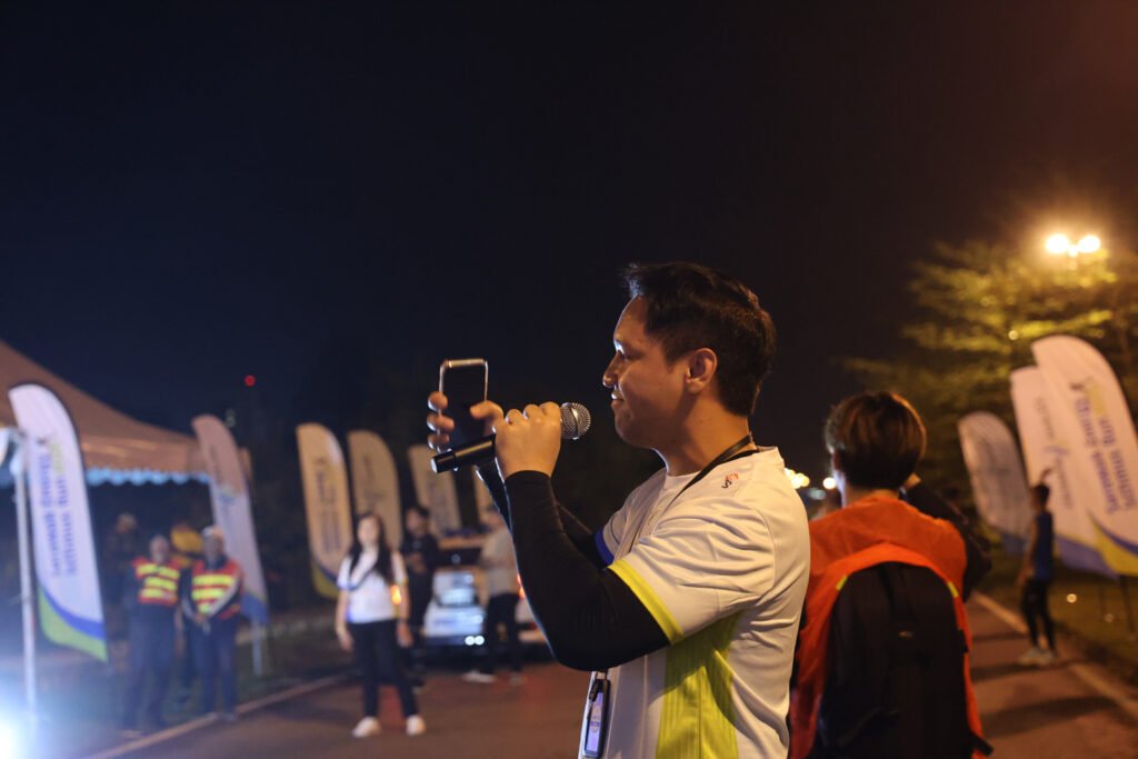 Sarawak Energy Isthmus Run 2025 Photos