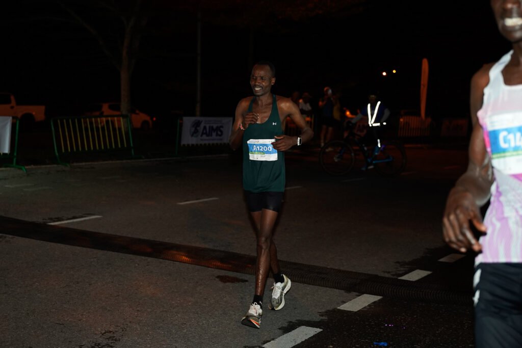 Sarawak Energy Isthmus Run 2025 Photos