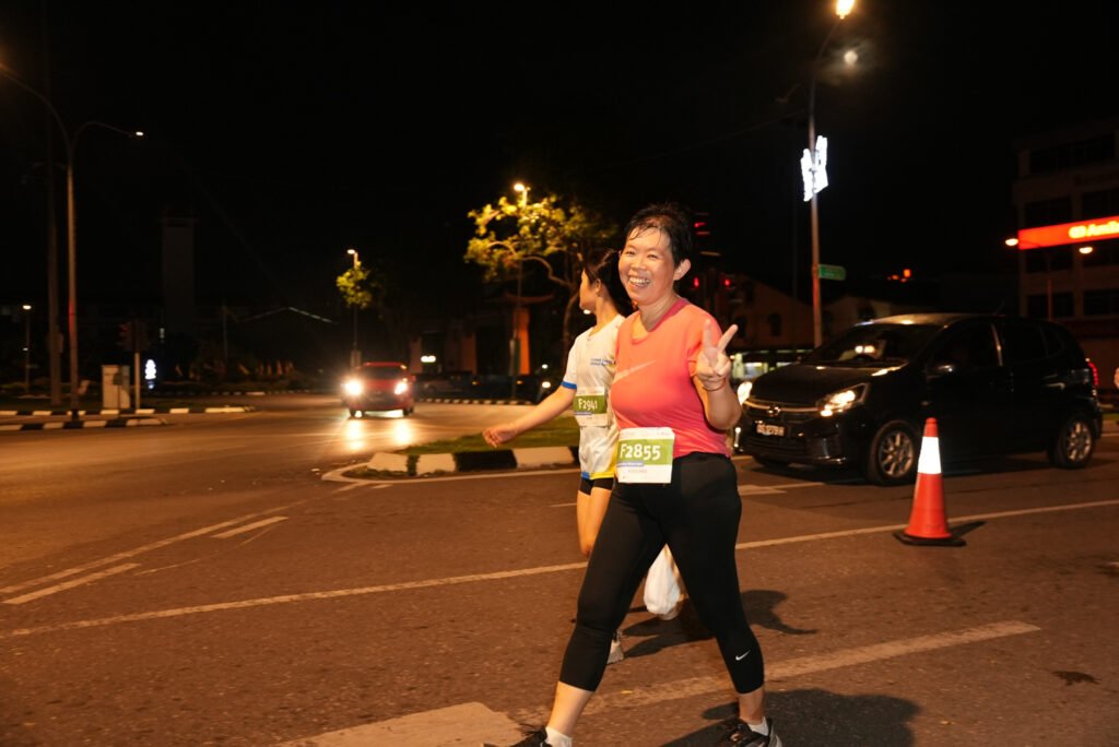 Sarawak Energy Isthmus Run 2025 Photos