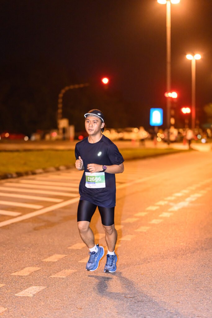 Sarawak Energy Isthmus Run 2025 Photos