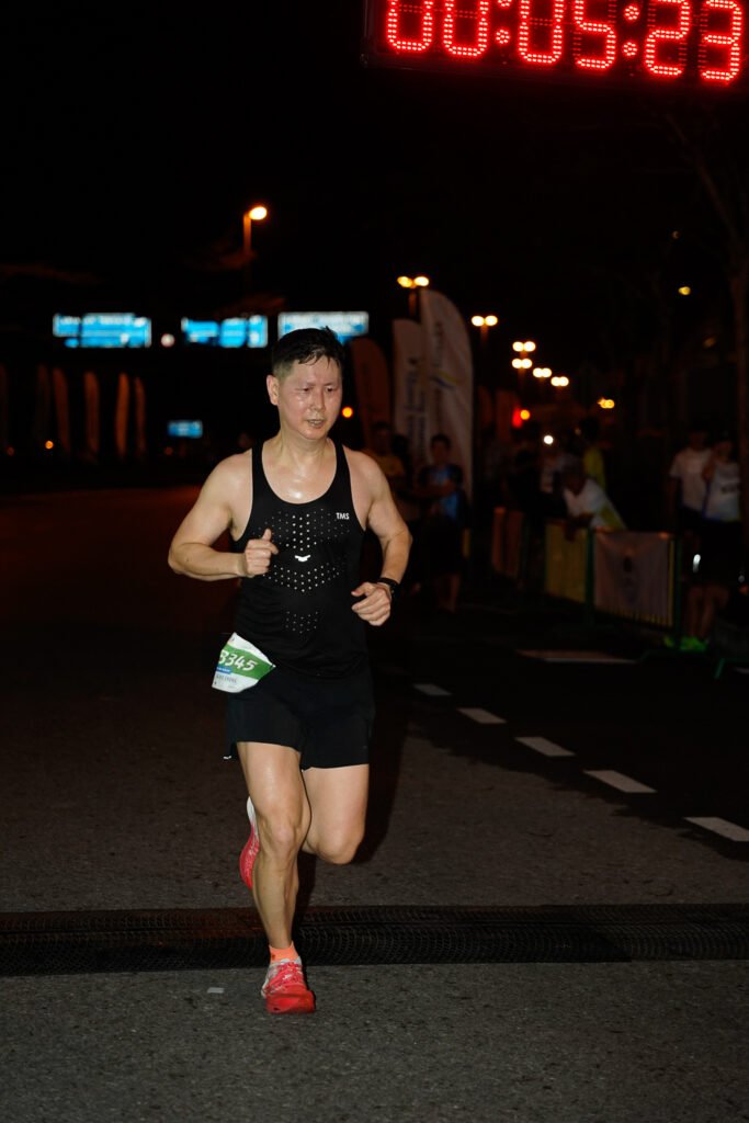Sarawak Energy Isthmus Run 2025 Photos
